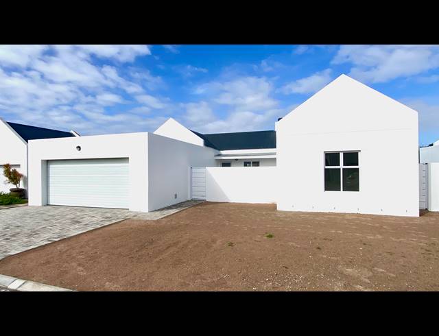 3 BEDROOM HOUSE FOR SALE IN ATLANTIC WAVES ESTATE